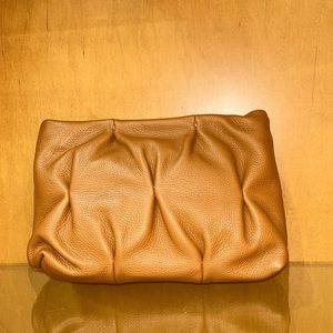 Lamb Skin Leather Bag